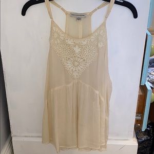 American Eagle tank top